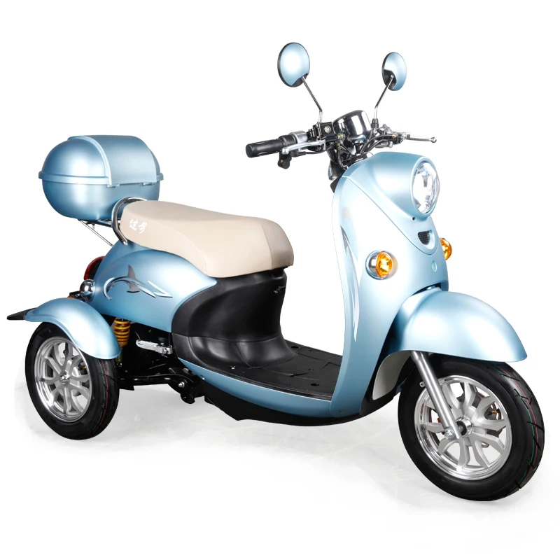 electric tricycle for adults