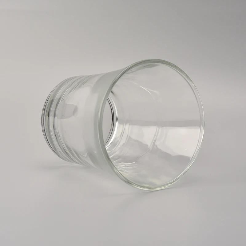 Taper Replacement Glass Votive Candle Holders Buy Glass Candle