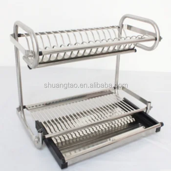 Advantaged Dish Drying Rack System Container Advantaged Dish Drying Rack System Container