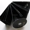 multi 10&12&14pcs dvd cardboard wallet package