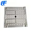 High Quality Plastic Snap Button Mould