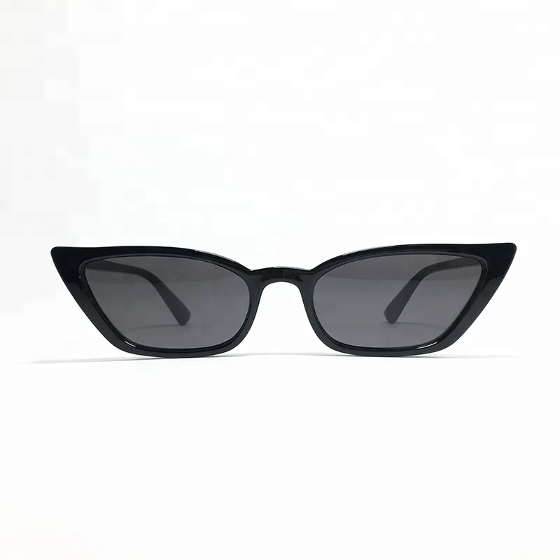 

cat 3 uv400 sunglasses fashion sun glasses retro cat eye sunglasses 2018