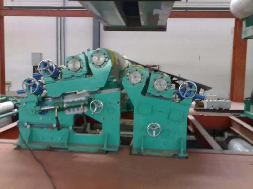 
2019 New Galvanized Steel Plate Color Coating Line 