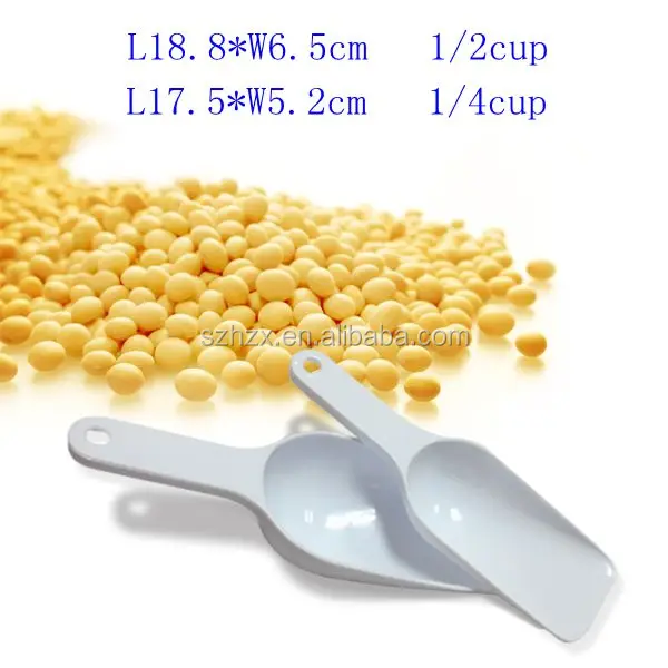 30ml/30cc Plastic Washing/laundry Powder Measuring Scoop Buy Plastic