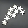 Acceptable Custom Five-point Star Cosmetic Tin Pans Eyeshadow Godets