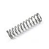 Customized varisized stainless or 65Mn steel compression coil springs