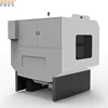 marble body CNC Engraver Shoe Sole Mold Making Machine Double Column Cnc Mill