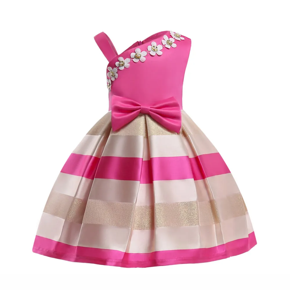 small girl frock