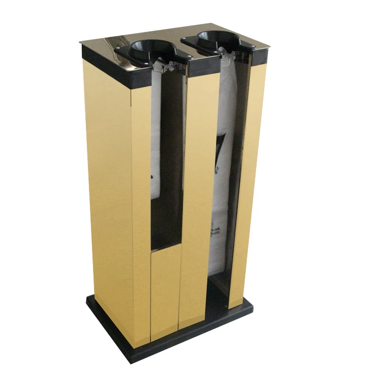 
best selling gadget products 2020 in usa Umbrella Bag dispenser packing machine for wet item 