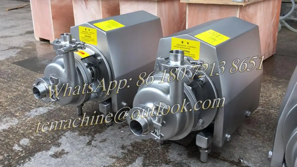 Oem Dairy Milk Pump Small Food Grade Liquid Centrifugal Pump Buy Food Grade Transfer Pump,Food