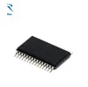 Amplifiers Stereo Ic parts PCM1864DBTR for audio applications