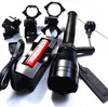 Perfect Three mounts distance shotting Tactical ND50 50mw adjustable green beam laser light
