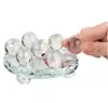 Crystal handicraft home furnishing articles Clear Crystal Glass Ball