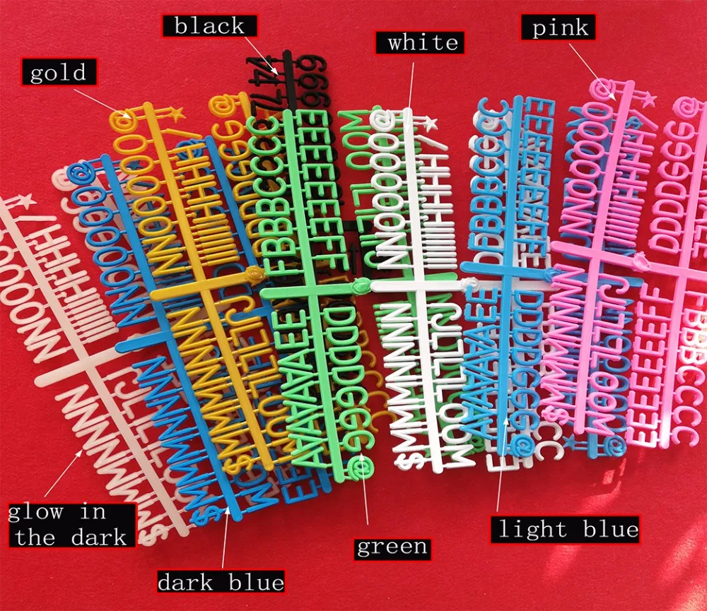 Small Mini Size Felt Letter Board With 340 Letters Buy 2019 Amazon Oak Frame Black Felt Letter