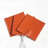 Silicone Rubber Material 12V Heating Element Flexible