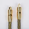 Optical Digital Audio Input Cable -Toslink Audio Cabe OD 7.0mm Multicolor