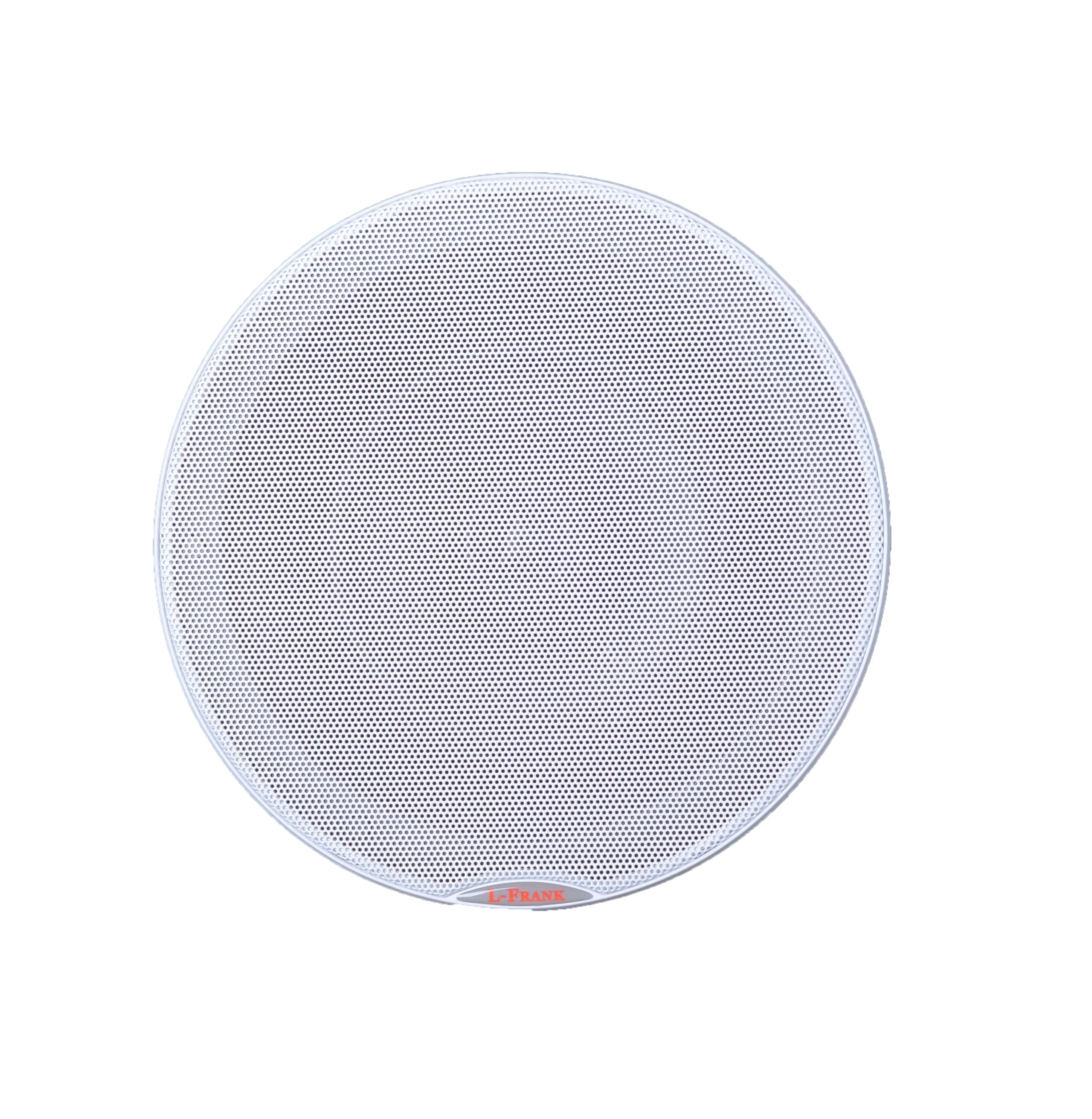 Active Amplified Ceiling Speaker With Bt For Professional Home