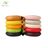 Very soft foam corner edge protector for furniture edge and corner
