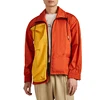 OEM Service 2019 Autumn Men's Casual Custom Logo Multifunctional Feature Stitching Pocket Jacket