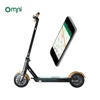 New design Omni remote control with QR code sharing scooter gps electric scooter lcetric scooter
