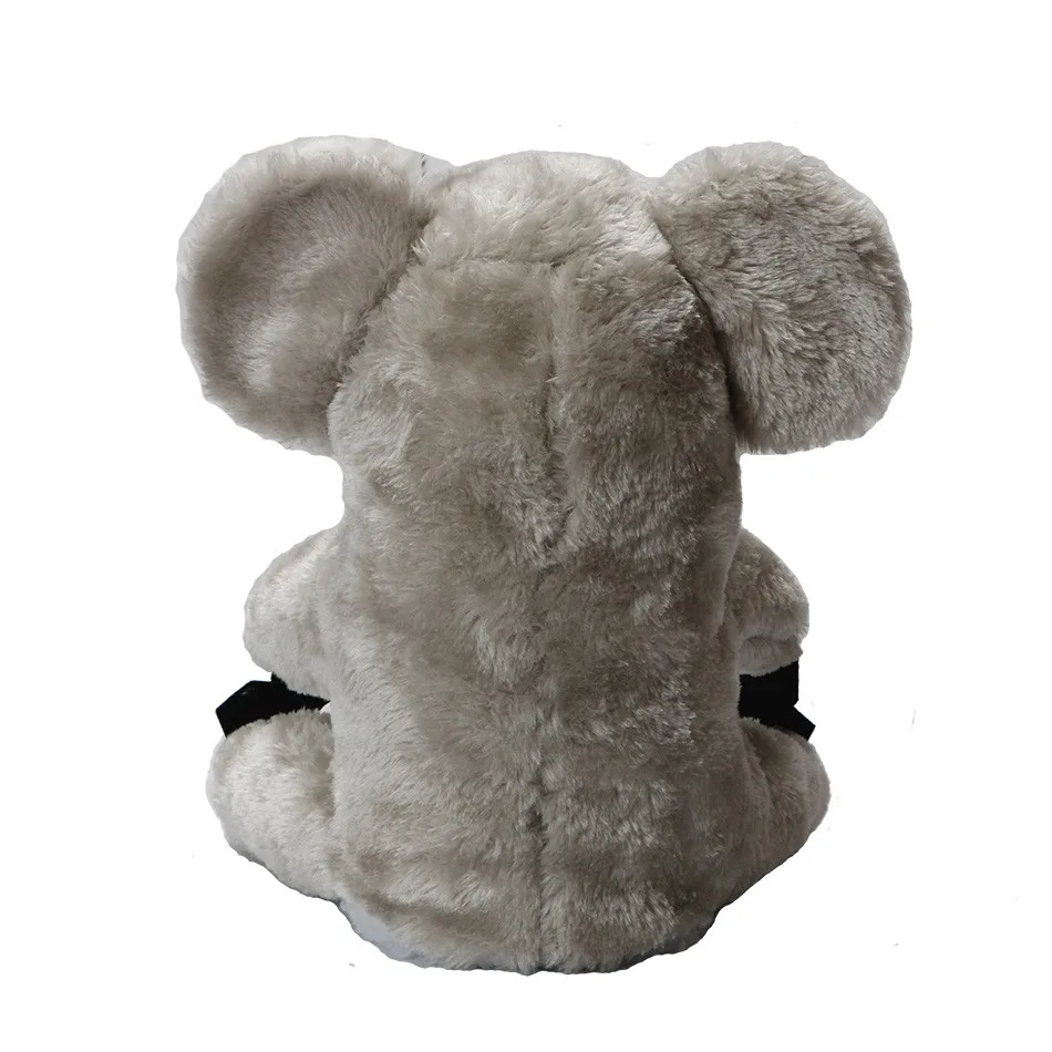 New Highquality Cute Plush Custom Golf Headcovers For Golf Driver