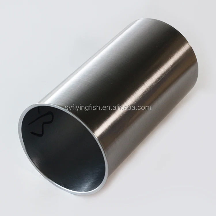 4jg1 4jg2 600p 4jh1 Diesel Engine Cylinder Liner 8971767010