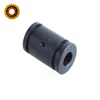 CNC turning machined Plastic Parts Derlin Nylon ABS Acrylic Tube