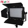 100x1W Photography Camera Studio Video Film 100Watt 100W 5600K Cool White LED Digital Array Panel Light With Barndoor Shutters