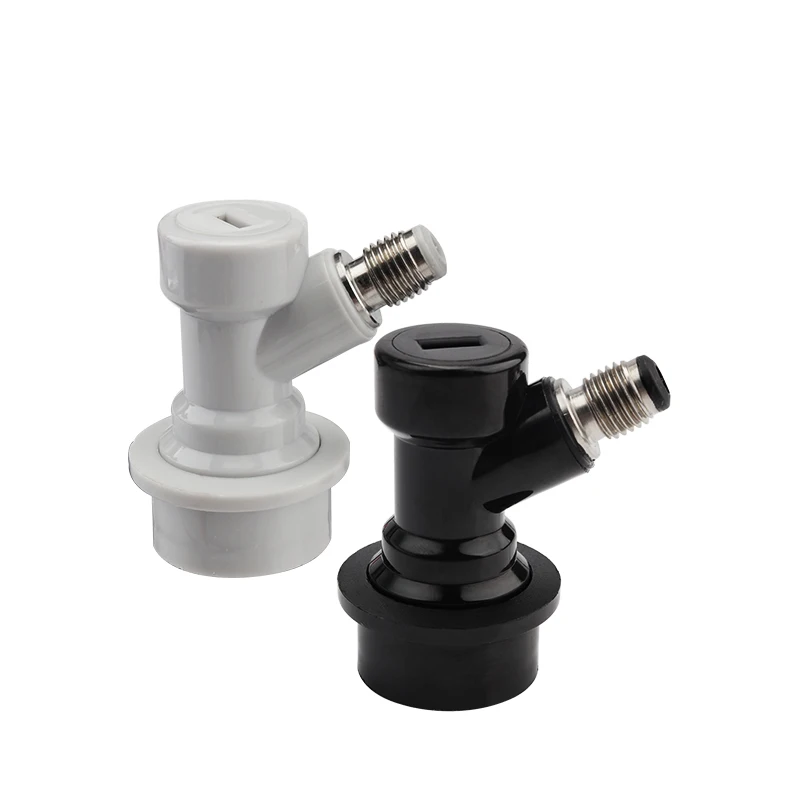 Home Brew Ball Lock Keg Disconnect Quick Ball Lock Mfl Disconnect