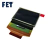 FET 1.29 inch 128x96 dots OLED CHINA supplier