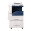 Used copier machines Color Copier For 7535 IV A3 Digital Laser usb Duplicator Workcentre 7530