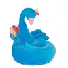 Flamingos Chair Plush Sweet Children's Furniture Kid's Soft Sofa Seat Cartoon Chairs Best Gifts for Boys Girls Armchair Seats