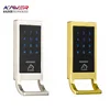 Spa Password Key Access Cabinet Digital Security Code Door Lock For Locker