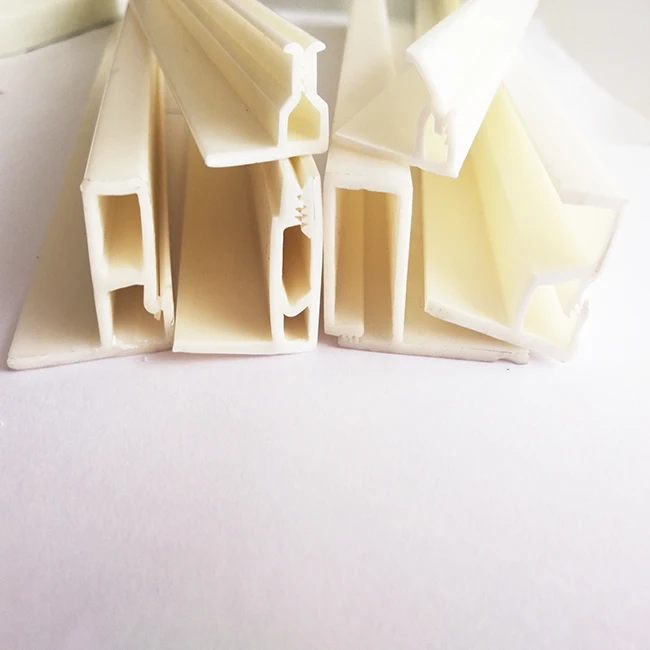 Easy Install Acoustic Solution Fabric Wall Track Pvc Stretch Ceiling