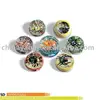 3D figurine spider bouncing ball