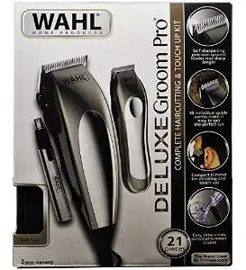 wahl deluxe pro kit