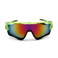 

DLX9270 Men Cycling Glasses Mountain Bicycle Road Bike Sport Sunglasses Eyewear