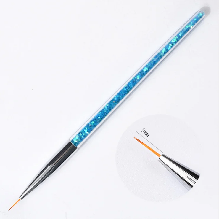 

Nail Art Dotting Painting Pen Nail Brush Personal Beauty Nail Care Set