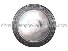 best-selling white & color LED underwater lamp