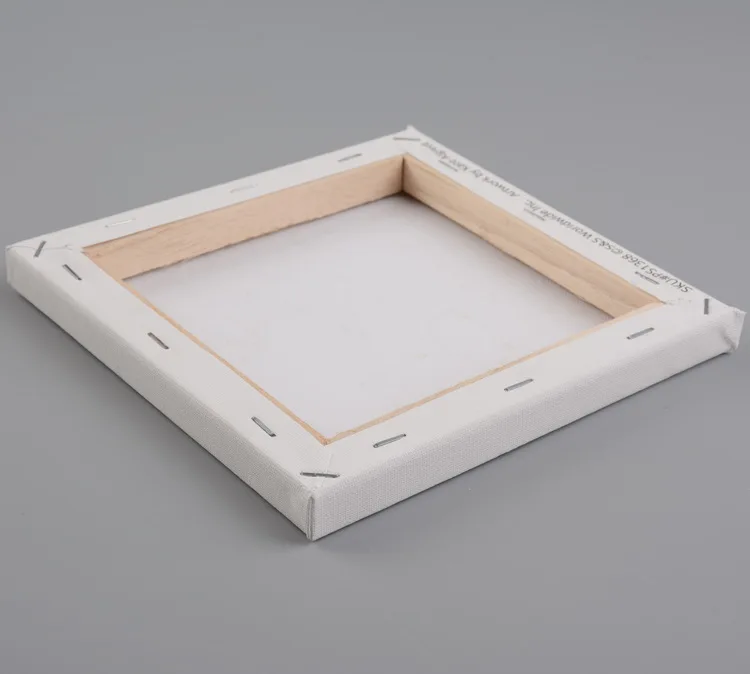 Kids Canvas Painting Kit Pre Printed Canvas To Paint Buy Pre Printed Canvas To Paint,Kids