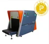 Aviation / customs dedicated X-ray security inspection machine