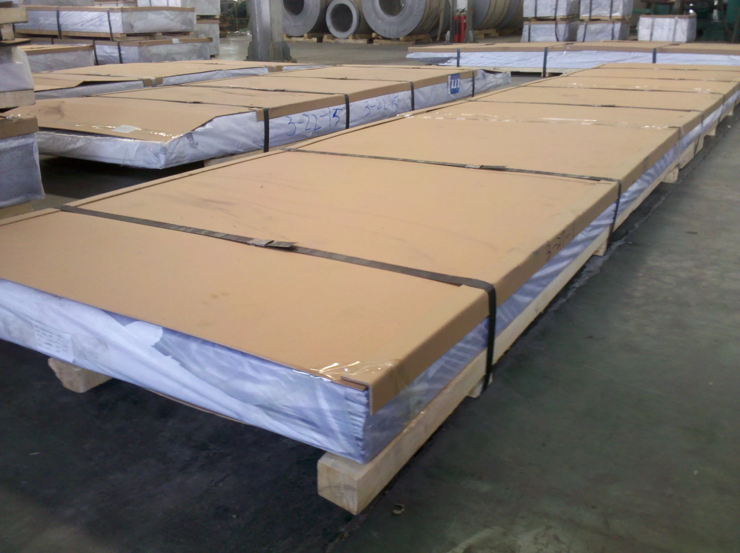high strength 16mnr carbon steel plate
