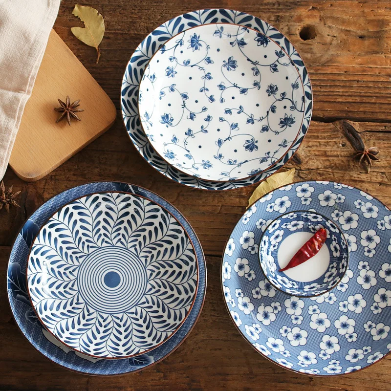 

Kitchen Multi-Purpose Leaf Shaped Ceramic Small Seasoning Dish