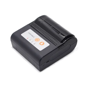 Beeprt Mobile 80mm Handheld Thermal Receipt Printer