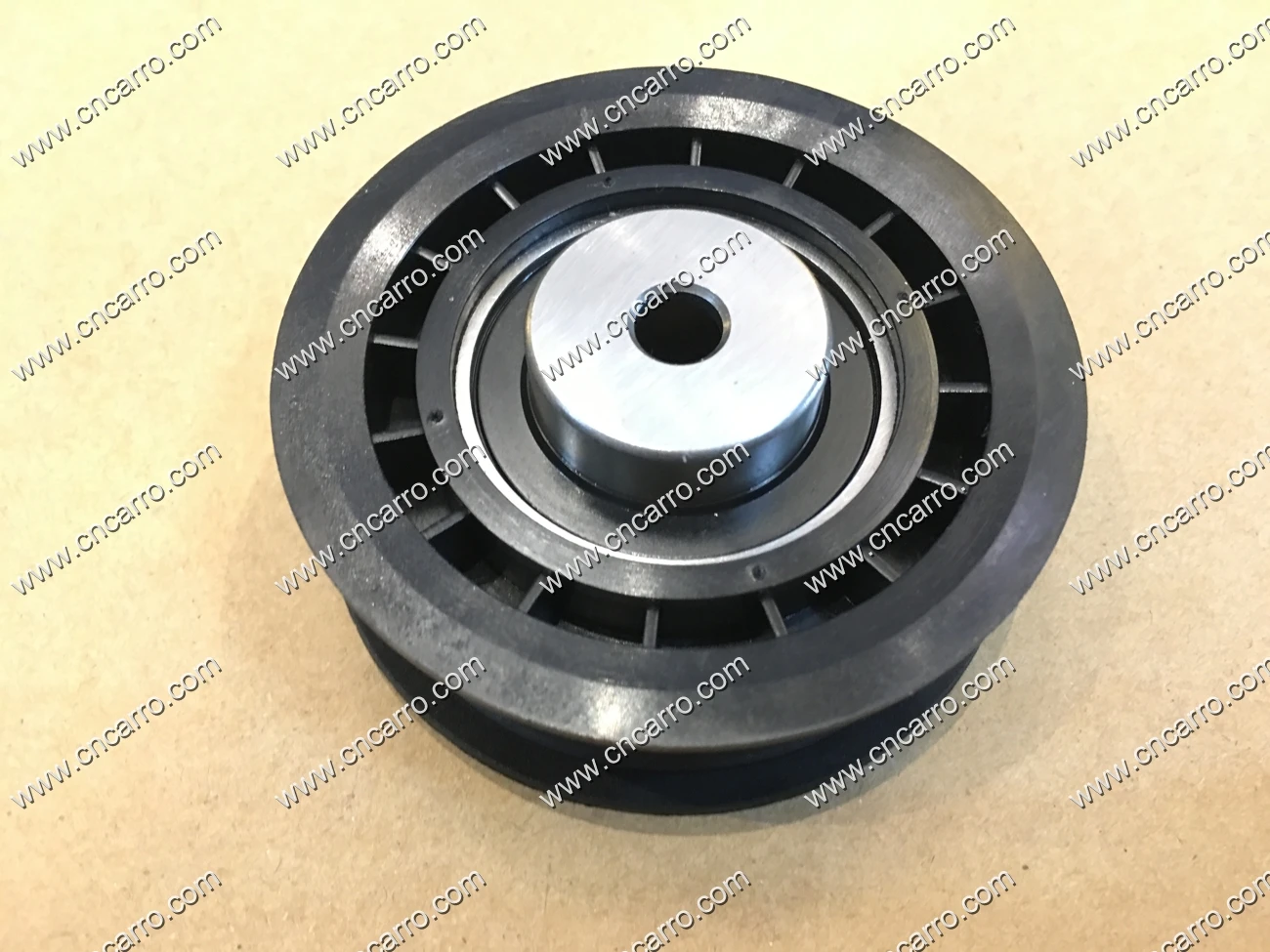 Manufacture Air conditioning compressor belt tensioner assembly OE