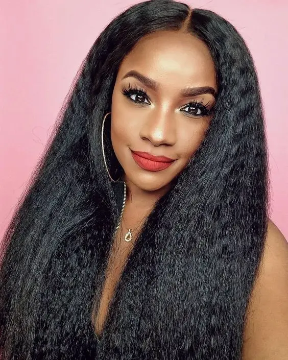 

360 lace frontal wig raw virgin hair human hair 130% density preplucked wholesale manufacturer for black women