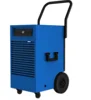 Air Commercial or Commercial Air Dehumidifier with Floor Standing Design and Humidity Setting