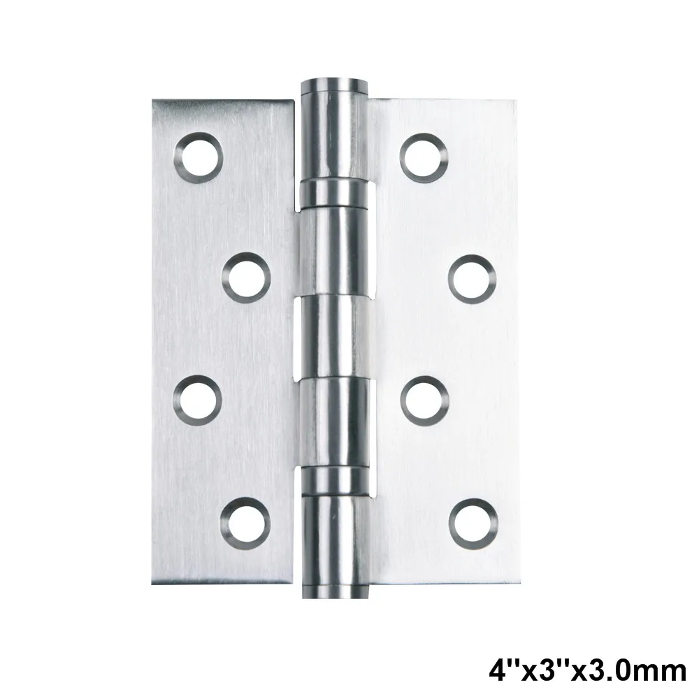 Installing Bifold Sus304 Door Hinges With 2 Ball Bearing Buy