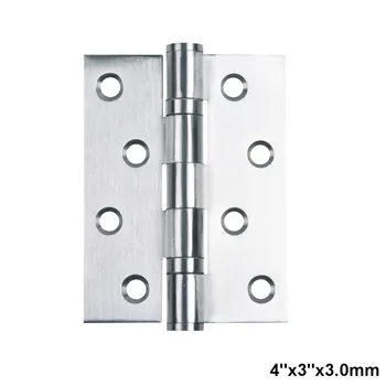 Installing Bifold Sus304 Door Hinges With 2 Ball Bearing Buy