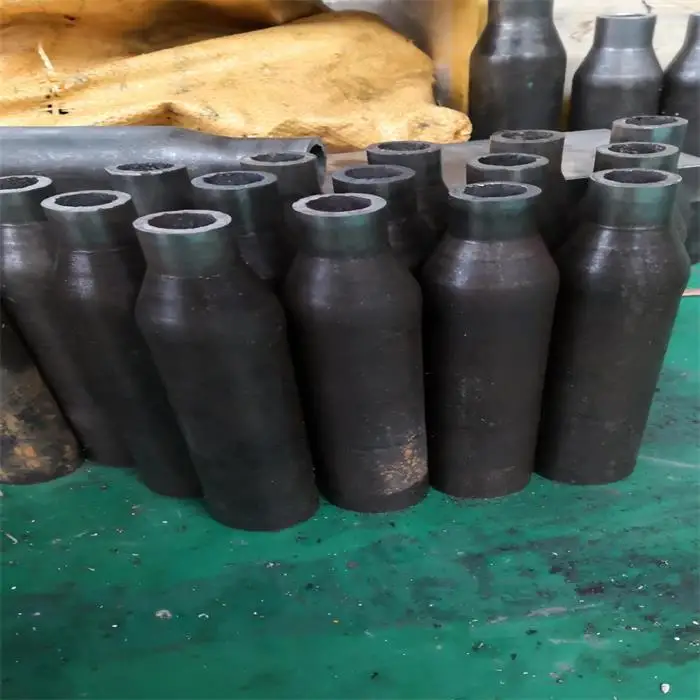 
CNC Tube End Forming Machine SG-100CNC-V for different size of tube 